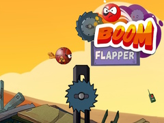 Ойын Boom Flapper