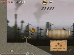 Ойын Steam Heart