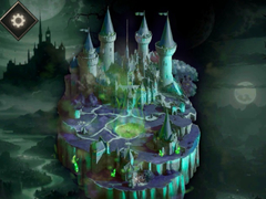 Ойын Fortress of Sinister