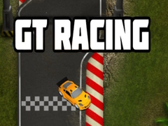 Ойын GT Racing