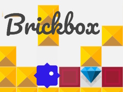 Ойын Brickbox