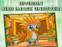 Ойын Division Bird Image Uncover
