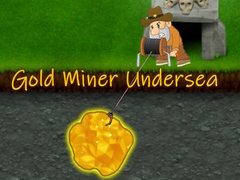 Ойын Gold Miner 