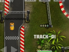 Ойын Gt Racing