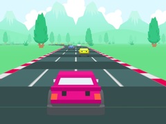 Ойын Racing Car
