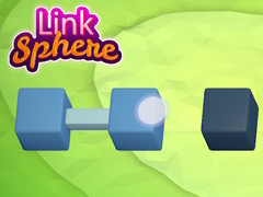 Ойын Link Sphere