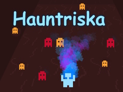 Ойын Hauntriska