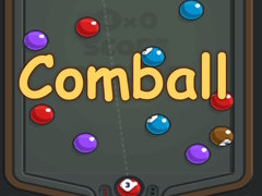 Ойын Comball