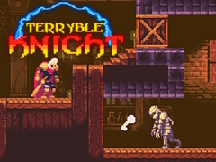 Ойын Terryble Knight