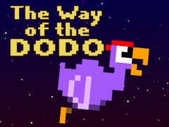 Ойын The Way of the Dodo