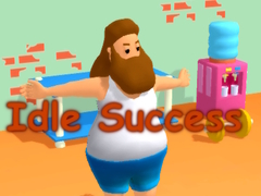 Ойын Idle Success