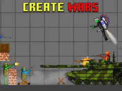 Ойын Pixel Sandbox