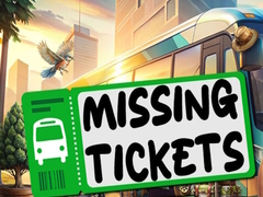 Ойын Missing Tickets