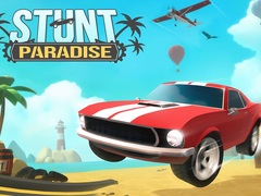 Ойын Stunt Paradise