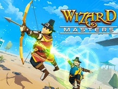Ойын Wizard Masters
