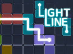 Ойын Light Line