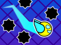 Ойын Flappy Rush