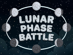 Ойын Lunar Phase Battle