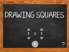 Ойын Drawing Squares