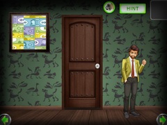 Ойын Amgel Easy Room Escape 234