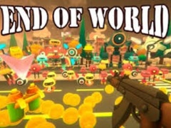 Ойын End Of World