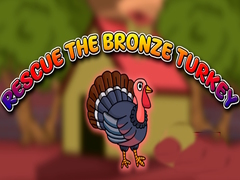 Ойын Rescue the Bronze Turkey