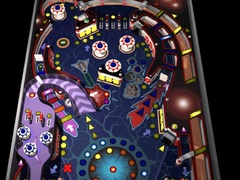 Ойын 3D Pinball Space Cadet