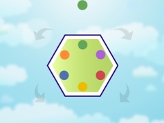 Ойын Hexa Dots