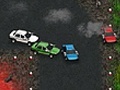 Ойын Death Race