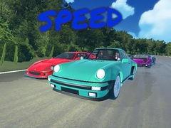 Ойын Speed