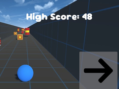 Ойын Rolling Ball
