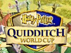 Ойын Harry Potter Quidditch World Cup