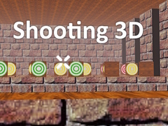 Ойын Shooting 3D