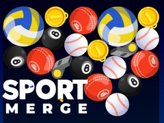 Ойын Sport Merge