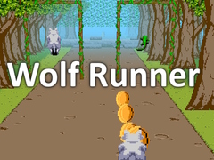 Ойын Wolf Runner
