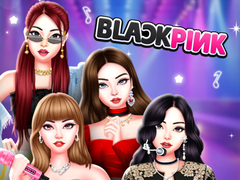 Ойын Blackpink Black Friday Fever