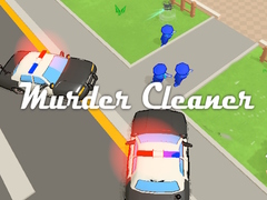 Ойын Murder Cleaner