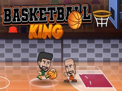 Ойын Basketball King