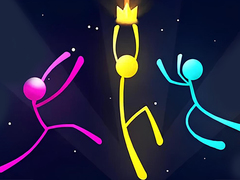 Ойын Stick Fight The Chaos