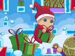 Ойын Winter Gifts