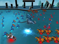 Ойын Battle Simulator - Sandbox