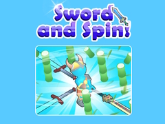 Ойын Sword and Spin! 