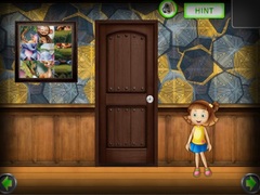 Ойын Amgel Kids Room Escape 255