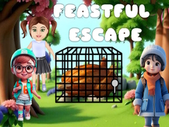 Ойын Feastful Escape