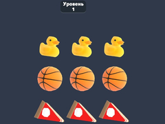 Ойын 3D Match Puzzle Mania