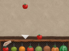 Ойын Fruit Merger