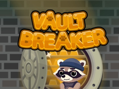 Ойын Vault Breaker
