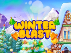 Ойын Winter Blast