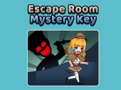 Ойын Escape Room Mystery Key