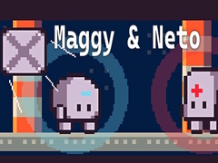 Ойын Maggy & Neto